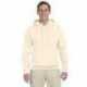 Jerzees 996 Adult NuBlend Fleece Pullover Hooded Sweatshirt