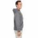 Jerzees 996 Adult NuBlend Fleece Pullover Hooded Sweatshirt
