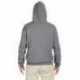 Jerzees 996 Adult NuBlend Fleece Pullover Hooded Sweatshirt