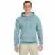 Jerzees 996 Adult NuBlend Fleece Pullover Hooded Sweatshirt