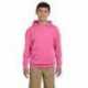 Jerzees 996Y Youth NuBlend Fleece Pullover Hooded Sweatshirt