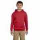 Jerzees 996Y Youth NuBlend Fleece Pullover Hooded Sweatshirt