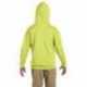 Jerzees 996Y Youth NuBlend Fleece Pullover Hooded Sweatshirt