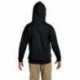 Jerzees 996Y Youth NuBlend Fleece Pullover Hooded Sweatshirt