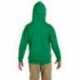 Jerzees 996Y Youth NuBlend Fleece Pullover Hooded Sweatshirt