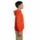 Jerzees 996Y Youth NuBlend Fleece Pullover Hooded Sweatshirt