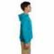 Jerzees 996Y Youth NuBlend Fleece Pullover Hooded Sweatshirt
