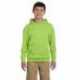 Jerzees 996Y Youth NuBlend Fleece Pullover Hooded Sweatshirt