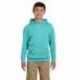 Jerzees 996Y Youth NuBlend Fleece Pullover Hooded Sweatshirt