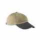 Adams AD969 Optimum Pigment Dyed-Cap
