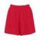 Augusta Sportswear AG960 Ladies Wicking Mesh Short
