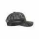 Pacific Headwear 108C Snapback Trucker Cap
