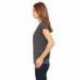 Bella + Canvas B6005 Ladies Jersey Short-Sleeve V-Neck T-Shirt