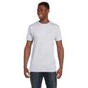 Hanes 4980 Men's 4.5 oz., 100% Ringspun Cotton nano-T T-Shirt