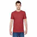 UltraClub 8320 Men's Platinum Performance Jacquard Polo with TempControl Technology