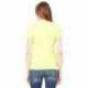 Bella + Canvas B6035 Ladies Jersey Short-Sleeve Deep V-Neck T-Shirt