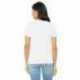 Bella + Canvas B6400 Ladies Relaxed Jersey Short-Sleeve T-Shirt