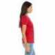 Bella + Canvas B6400 Ladies Relaxed Jersey Short-Sleeve T-Shirt