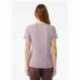 Bella + Canvas B6400 Ladies Relaxed Jersey Short-Sleeve T-Shirt