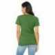 Bella + Canvas B6400 Ladies Relaxed Jersey Short-Sleeve T-Shirt