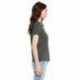 Bella + Canvas B6400 Ladies Relaxed Jersey Short-Sleeve T-Shirt