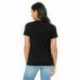 Bella + Canvas B6400 Ladies Relaxed Jersey Short-Sleeve T-Shirt