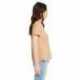 Bella + Canvas B6400 Ladies Relaxed Jersey Short-Sleeve T-Shirt