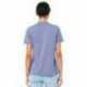 Bella + Canvas B6400 Ladies Relaxed Jersey Short-Sleeve T-Shirt