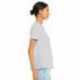 Bella + Canvas B6400 Ladies Relaxed Jersey Short-Sleeve T-Shirt