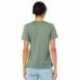 Bella + Canvas B6400 Ladies Relaxed Jersey Short-Sleeve T-Shirt