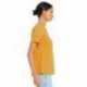 Bella + Canvas B6400 Ladies Relaxed Jersey Short-Sleeve T-Shirt
