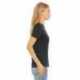 Bella + Canvas B6400 Ladies Relaxed Jersey Short-Sleeve T-Shirt