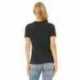 Bella + Canvas B6400 Ladies Relaxed Jersey Short-Sleeve T-Shirt