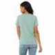 Bella + Canvas B6400 Ladies Relaxed Jersey Short-Sleeve T-Shirt