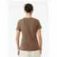 Bella + Canvas B6400 Ladies Relaxed Jersey Short-Sleeve T-Shirt