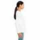 Bella + Canvas B6500 Ladies Jersey Long-Sleeve T-Shirt