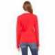 Bella + Canvas B6500 Ladies Jersey Long-Sleeve T-Shirt