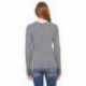 Bella + Canvas B6500 Ladies Jersey Long-Sleeve T-Shirt