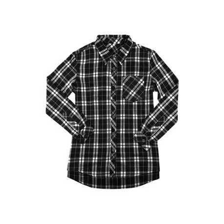Boxercraft F50 Women's Flannel Shirt