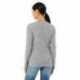 Bella + Canvas B6500 Ladies Jersey Long-Sleeve T-Shirt