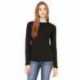 Bella + Canvas B6500 Ladies Jersey Long-Sleeve T-Shirt