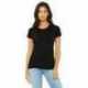 Bella + Canvas B8413 Ladies Triblend Short-Sleeve T-Shirt