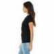 Bella + Canvas B8413 Ladies Triblend Short-Sleeve T-Shirt