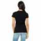 Bella + Canvas B8413 Ladies Triblend Short-Sleeve T-Shirt