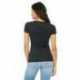 Bella + Canvas B8413 Ladies Triblend Short-Sleeve T-Shirt