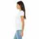 Bella + Canvas B8413 Ladies Triblend Short-Sleeve T-Shirt