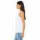 Bella + Canvas B8800 Ladies Flowy Racerback Tank