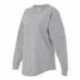 Boxercraft T14 Jersey Pom Pom Long Sleeve T-Shirt