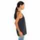 Bella + Canvas B8800 Ladies Flowy Racerback Tank