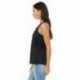 Bella + Canvas B8800 Ladies Flowy Racerback Tank